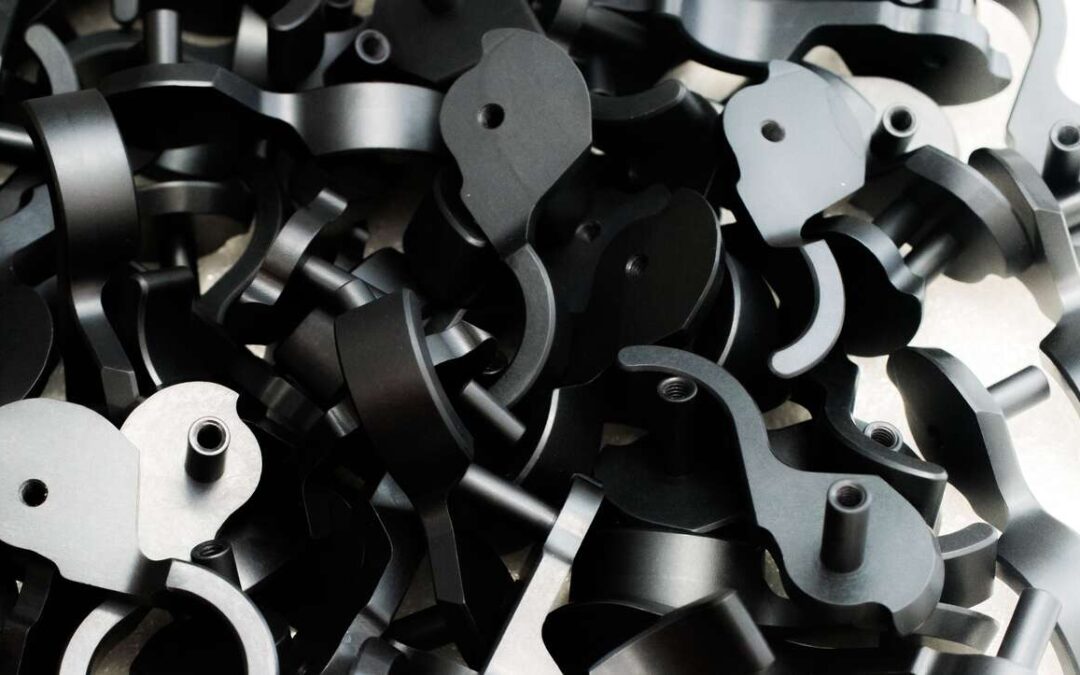 Precision Machining for Defense: Unmatched Durability, Reliability & Compliance