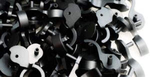 P&F Machining DC Products