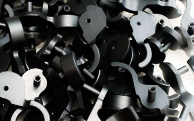 Precision Machining for Defense: Unmatched Durability, Reliability & Compliance