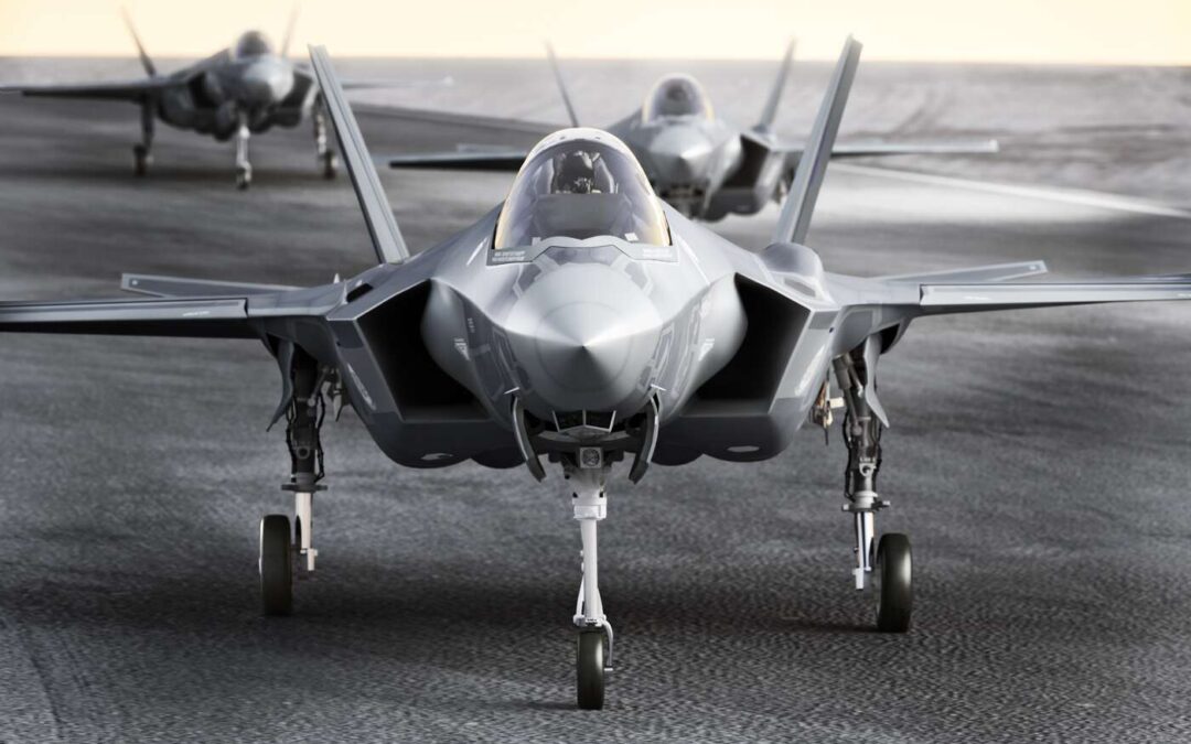 How Advanced Precision Machining Ensures Quality in Military Contacts & Components