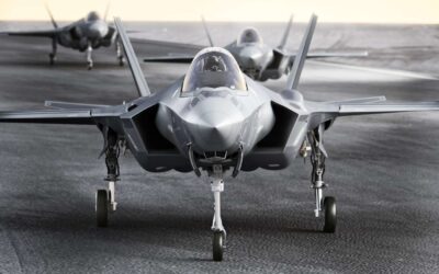 How Advanced Precision Machining Ensures Quality in Military Contacts & Components
