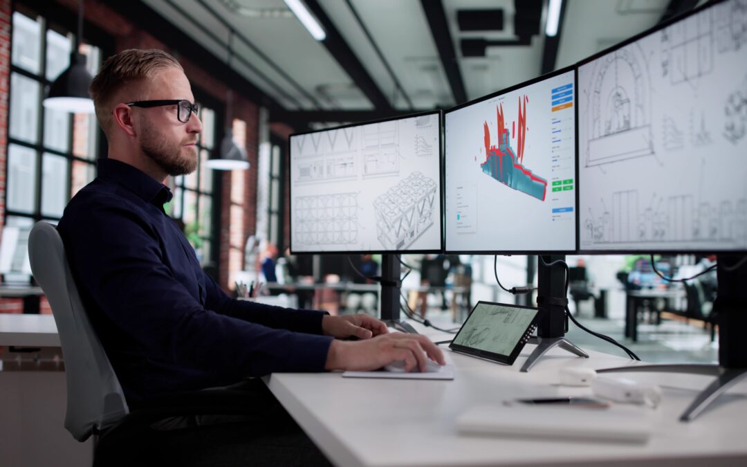 Built for the Part – How P&F Machining Engineers Custom Fixtures for Complex Components
