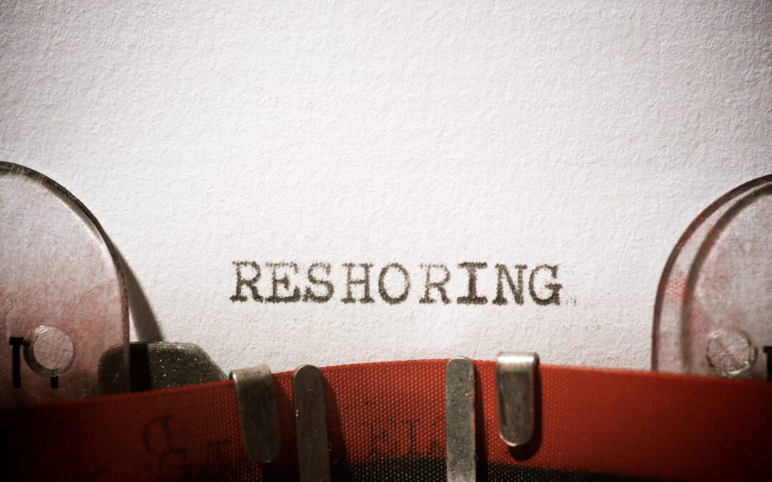 P&F Machining’s Guide to Reshoring Machined Parts: Shorter Lead Times, Lower Risk