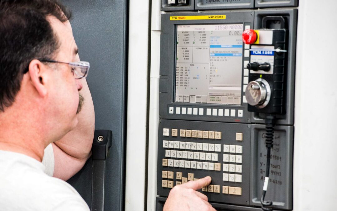 What Precision Solutions Mean Today – How P&F Machining Solves More Than Just Parts